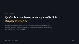 Açık Atölye — Tema Tanıtımı (TR) - slide 2.webp
