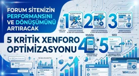 Forum Sitenizin Performansını.webp